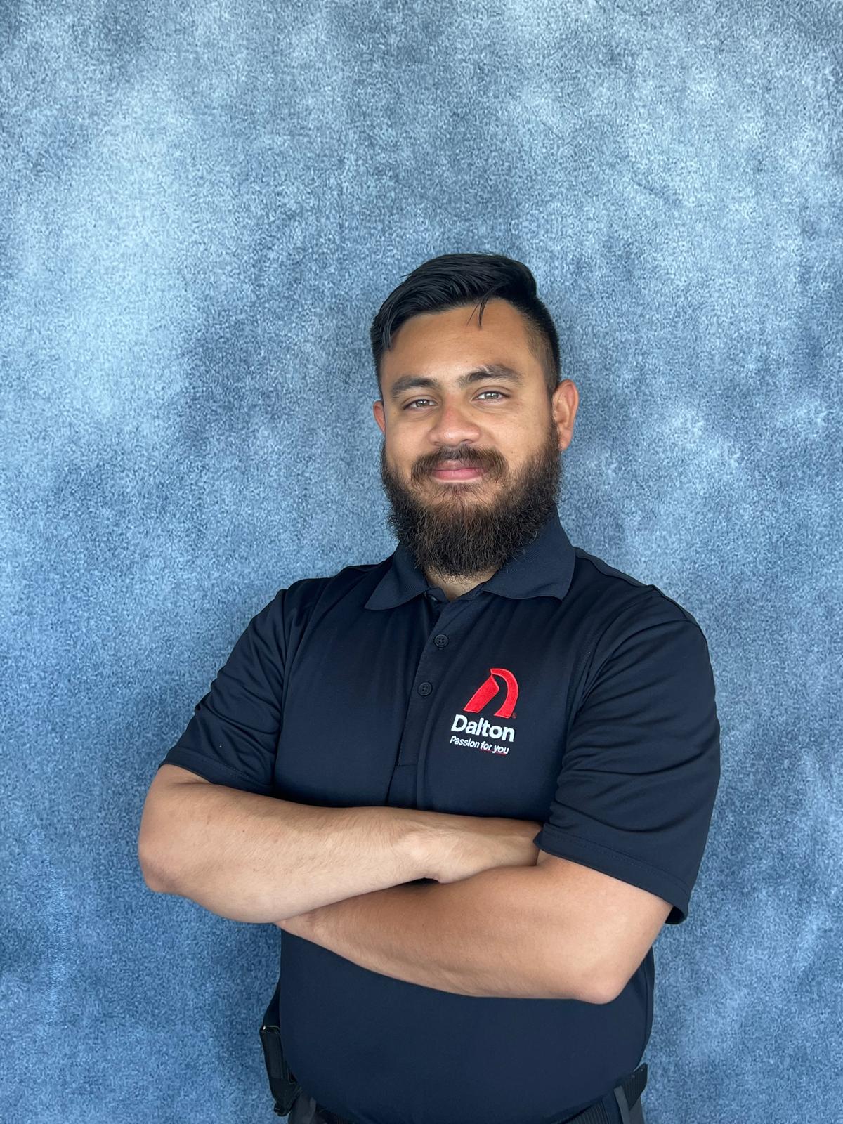 Dalton Hyundai National City Staff - National City Hyundai dealer in ...