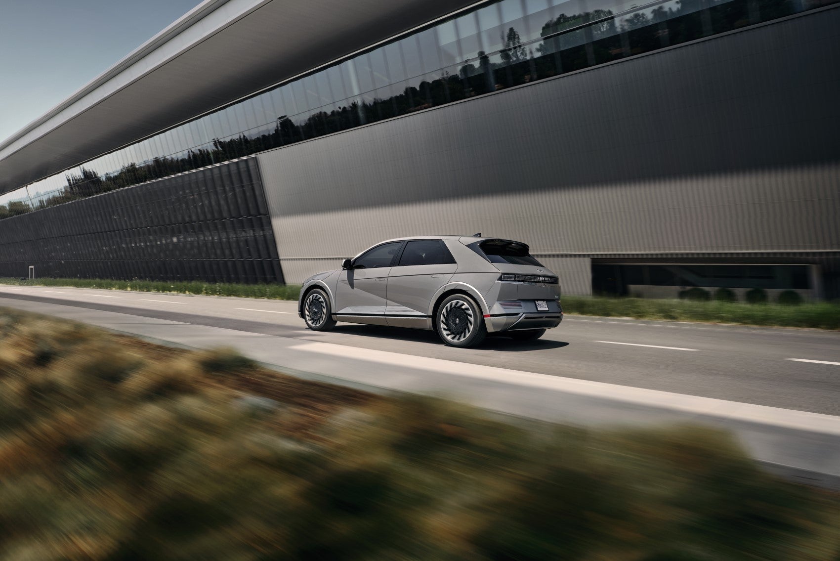 Hyundai Dealer near El Cajon CA