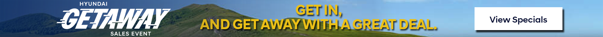 Explore Special Offers at Dalton Hyundai National City