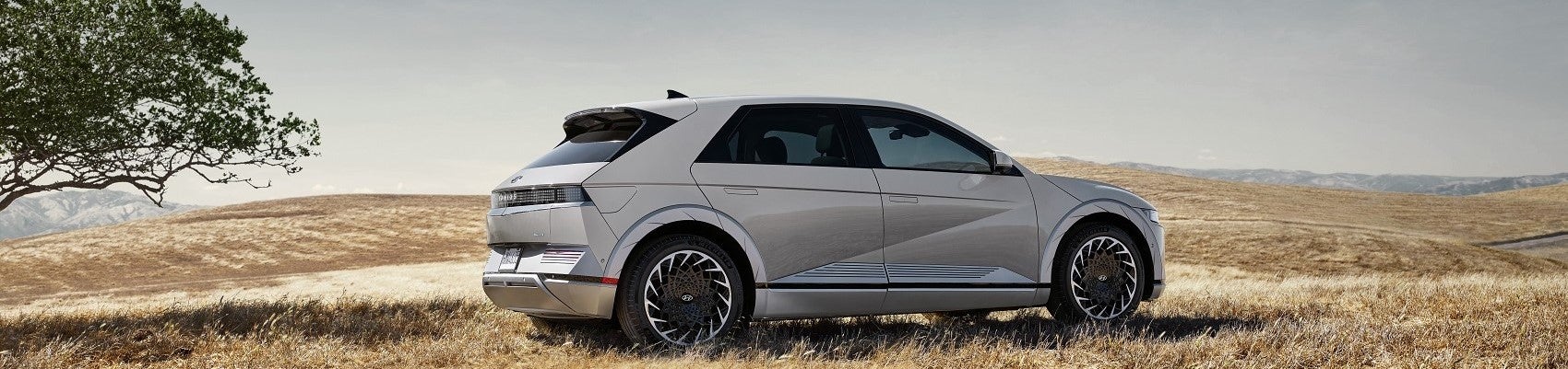 Hyundai Dealer near Me