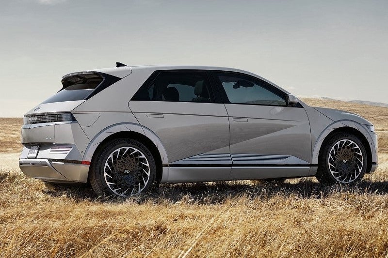 Hyundai Dealer near Me