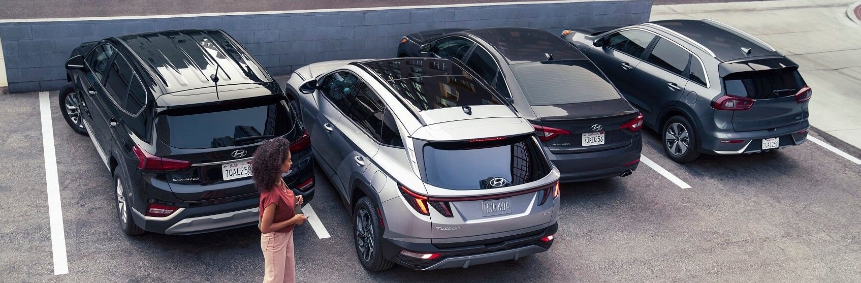 Hyundai Dealer near Kearny Mesa CA