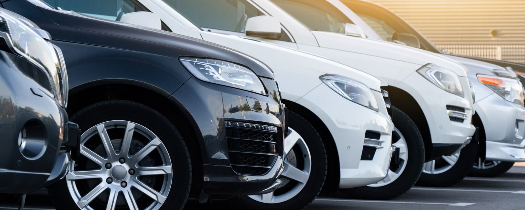 Used Car Dealer near Me