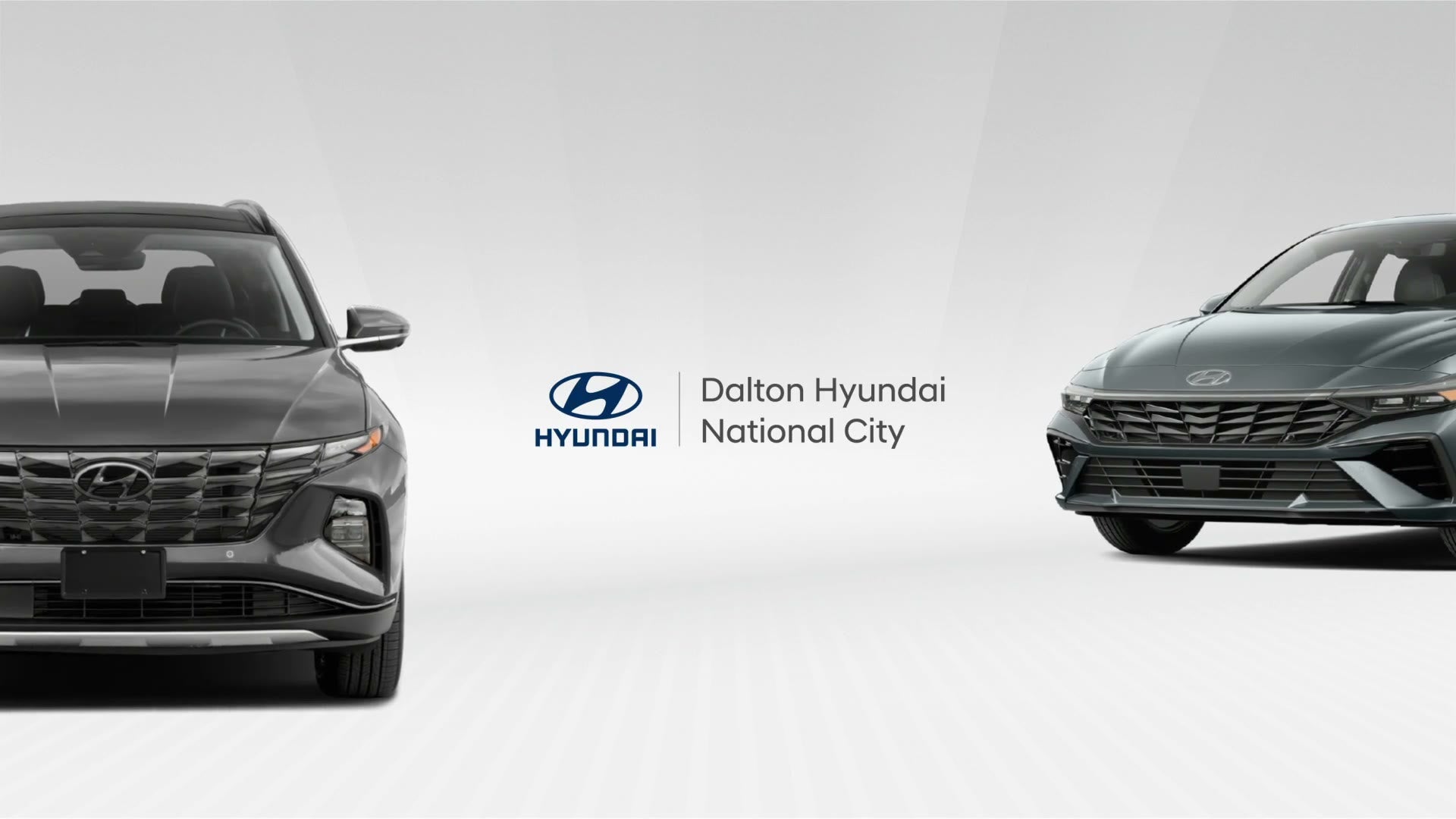 Dalton Hyundai National City Express Store, the online buying tool